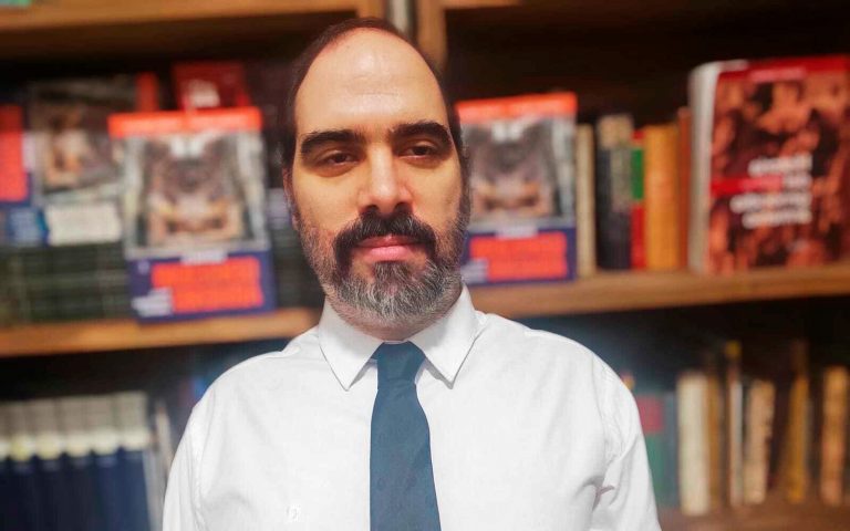 Andrés Serralta Massonnier: «La educación y la cultura entiendo que son dimensiones esenciales para el logro de la mejora de vida de los uruguayos»