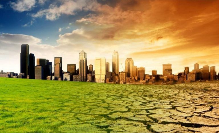 Cambio climático: una amenaza a la humanidad