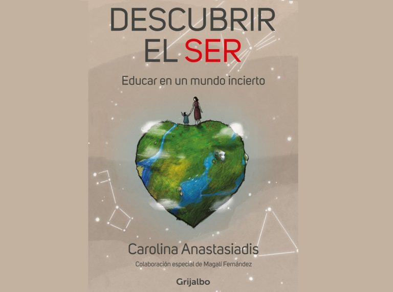 “DESCUBRIR EL SER: Educar en un mundo incierto”