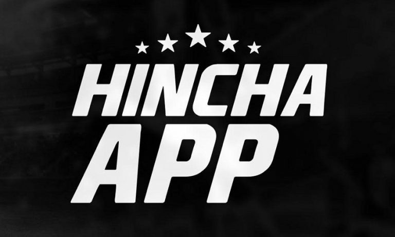 DESCARGÁ HINCHA APP en tu celular! Disponible en Apple Store y Google Play
