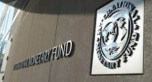 El FMI mejora las previsiones económicas para A. Latina y estima un crecimiento del 5,8% este año