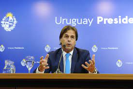 “Uruguay abre fronteras a extranjeros”