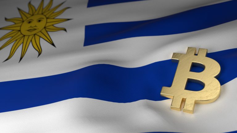 Un nuevo proyecto de ley puede legalizar las criptomonedas como método de pago en Uruguay