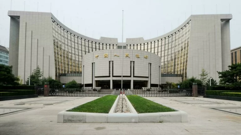 El Banco Central de China declara ilegales todas las transacciones con criptomonedas