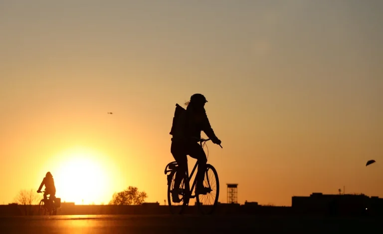 El furor de las bicicletas: por qué siguen siendo la mejor opción de movilidad sustentable