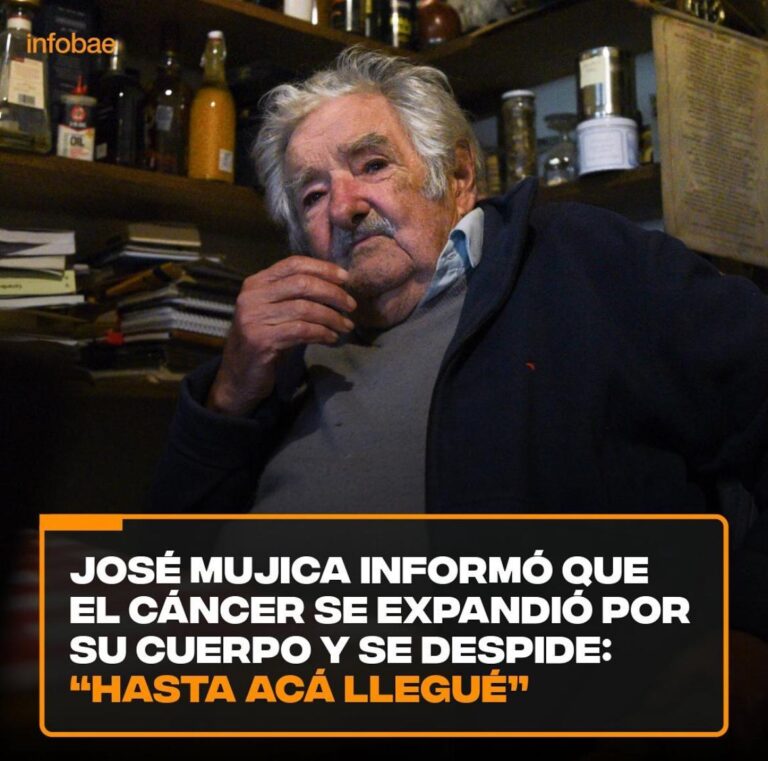 MUJICA. Por Juan Ramón Rodríguez Puppo